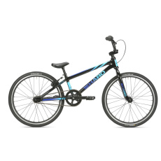 Haro BMX Race Lite JUNIOR Black - závodní BMX 20" Haro BMX Race Lite JUNIOR Black - závodní BMX 20"