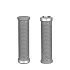 FUNN HILT JR gripy lock on - šedé (19 mm vnitřní průměr)