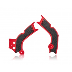 Acerbis kryt(chránič) rámu CRF450R/RX 19/20,250R/RX/300RX 20/21 červená/černá Acerbis kryt(chránič) rámu CRF450R/RX 19/20,250R/RX/300RX 20/21 červená/černá