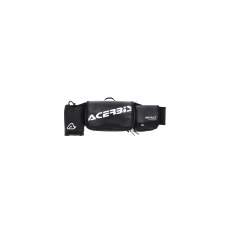 ACERBIS ledvinka Impact LOGO černá/bílá ACERBIS ledvinka Impact LOGO černá/bílá
