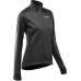 Dámská cyklo bunda Northwave Reload Wmn Jacket Sp  Black