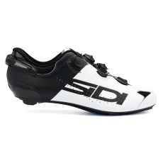 Pánské silniční tretry Sidi Shot 2S Pro White Black Pánské silniční tretry Sidi Shot 2S Pro White Black