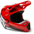 Pánská přilba Fox V1 Toxsyk Helmet Dot/Ece 