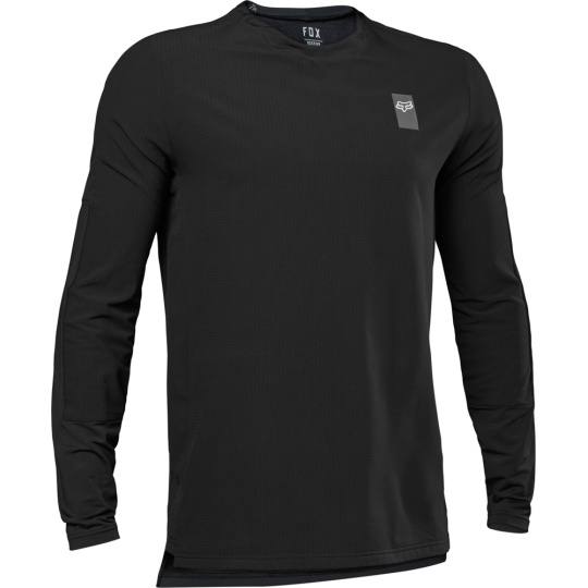 Pánský cyklo dres Fox Defend Thermal Jersey 