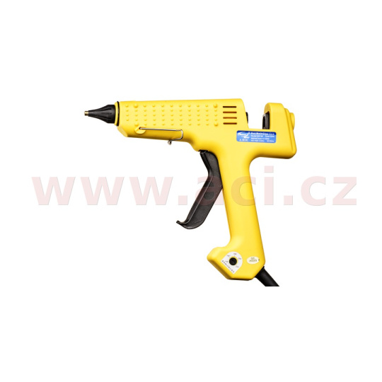 tavná pistole s nastavitelnou teplotou 120-220 °C, 250 W, 230 V