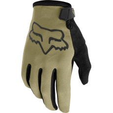 Pánské cyklo rukavice Fox Ranger Glove Bark *