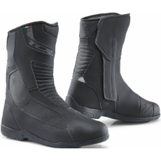 Moto boty TCX EXPLORER 4 GORE-TEX černé Moto boty TCX EXPLORER 4 GORE-TEX černé