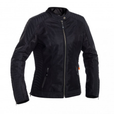 Dámská moto bunda RICHA LAUSANNE MESH černá Dámská moto bunda RICHA LAUSANNE MESH černá