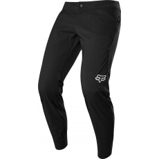 Pánské kalhoty Fox Ranger Pant Black Pánské kalhoty Fox Ranger Pant Black