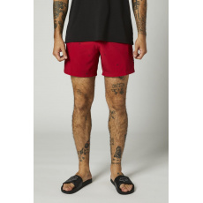 Pánské plavky Fox Decrypted Boardshort Fhe 16" Chilli Pánské plavky Fox Decrypted Boardshort Fhe 16" Chilli