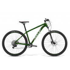 kolo AMULET 29 Rival 3.0, racing green/white, 2022 kolo AMULET 29 Rival 3.0, racing green/white, 2022