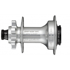 HEX J-TYPE Boost R148 Blank Hub Raw Silver 32H (no freehb fitted) HEX J-TYPE Boost R148 Blank Hub Raw Silver 32H (no freehb fitted)