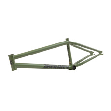 Sunday Nightshift rám 21" Matte Army Green Sunday Nightshift rám 21" Matte Army Green
