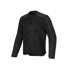 bunda C-1 AIR, ALPINESTARS (černá) 2025 bunda C-1 AIR, ALPINESTARS (černá) 2025