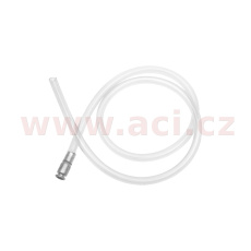 Přečerpávací hadice se samonasávacím ventilem, vnitřní průměr 17 mm, délka 185 cm Přečerpávací hadice se samonasávacím ventilem, vnitřní průměr 17 mm, délka 185 cm