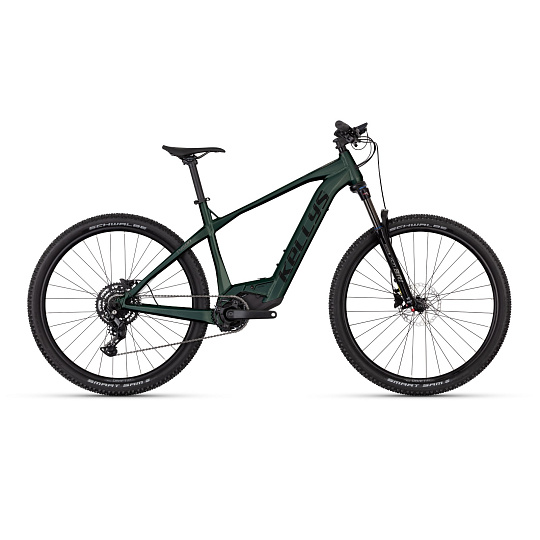 KELLYS Tygon RS10 P Pine Forest L 29" 725Wh KELLYS Tygon RS10 P Pine Forest L 29" 725Wh