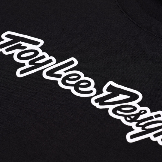 TLD DRES S KRÁTKÝM RUKÁVEM SKYLINE RIDE TEE SIGNATURE BLACK (38207201) TLD DRES S KRÁTKÝM RUKÁVEM SKYLINE RIDE TEE SIGNATURE BLACK (38207201)