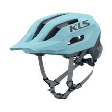 KELLYS Přilba SHARP sky blue L/XL KELLYS Přilba SHARP sky blue L/XL