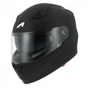 Moto přilba ASTONE GT900 černá matná Moto přilba ASTONE GT900 černá matná