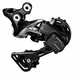 měnič SHIMANO XT RD-M8000GS, 11 speed, Shadow RD+, Dyna-sys 11, v krabičce měnič SHIMANO XT RD-M8000GS, 11 speed, Shadow RD+, Dyna-sys 11, v krabičce