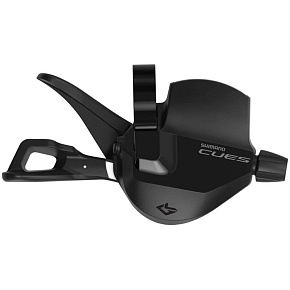 řazení SHIMANO Cues SL-U6000 11 speed pravé, v krabičce
