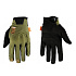 661 - Recon Advance rukavice SixSixOne green - zelené