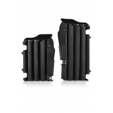 Acerbis sada mřížek chladiče KXF 450 16/22,KXF 250 21/22 Acerbis sada mřížek chladiče KXF 450 16/22,KXF 250 21/22