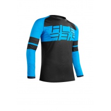 ACERBIS MTB dres SPEEDERčerná/modrá ACERBIS MTB dres SPEEDERčerná/modrá