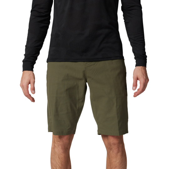 Pánské cyklo šortky Fox Ranger Short 