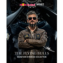 Red Bull Spect sluneční brýle Corsair TFB černé