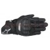 rukavice SP-5, ALPINESTARS (černé) 2023