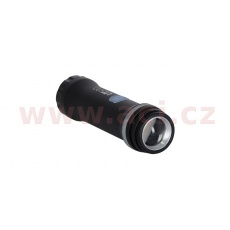 světlo na kolo přední ULTRA TORCH PRO 500, OXFORD (světelný tok 500 lm) světlo na kolo přední ULTRA TORCH PRO 500, OXFORD (světelný tok 500 lm)
