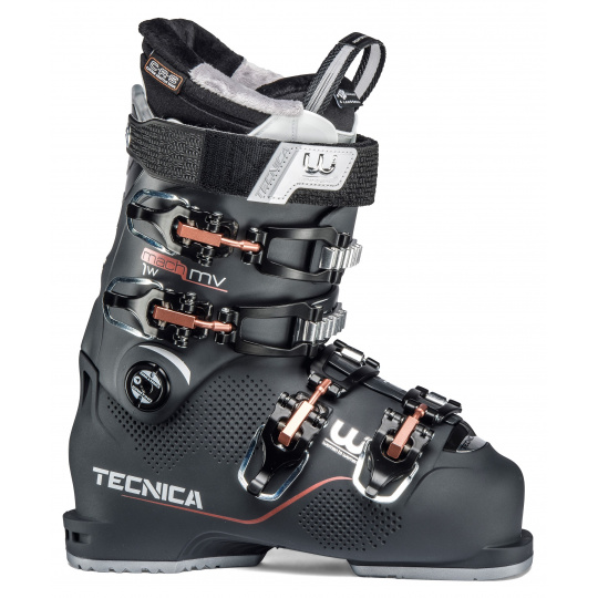 lyžařské boty TECNICA Mach1 95 MV W, graphite, 19/20
