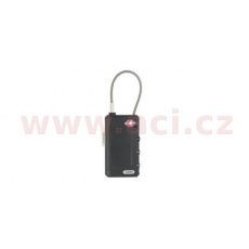 visací zámek lankový USA (průměr 2 mm), ABUS visací zámek lankový USA (průměr 2 mm), ABUS
