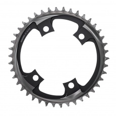 00.6218.014.003 - SRAM CRING ROAD 42T 107 X-SYNC GREY 00.6218.014.003 - SRAM CRING ROAD 42T 107 X-SYNC GREY