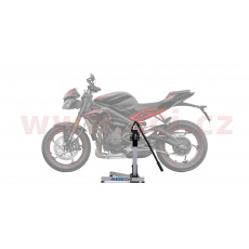adaptér Triumph Street Triple 06->, Daytona 675 06->16, MAX2H
