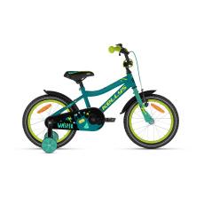 KELLYS Wasper Teal 16" KELLYS Wasper Teal 16"