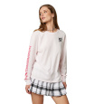Dámské triko Fox Ts57 Ls Tee 