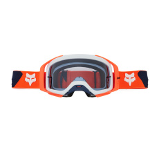 Pánské MX brýle Fox Airspace Core Goggle - Smoke 