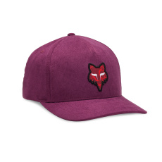 Dámská čepice Fox W Withered Trucker Hat  Magnetic