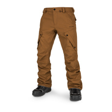 Pánské kalhoty Volcom Articulated Pant 