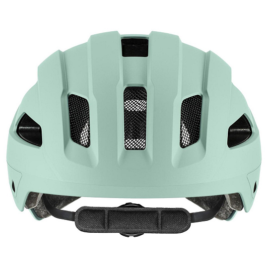 UVEX HELMA CITY STRIDE MIPS (HIPLOK READY) JADE MATT (S4137280400) UVEX HELMA CITY STRIDE MIPS (HIPLOK READY) JADE MATT (S4137280400)