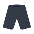 Pánské cyklo šortky Fox Flexair Short 