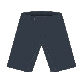 Pánské cyklo šortky Fox Flexair Short Pánské cyklo šortky Fox Flexair Short