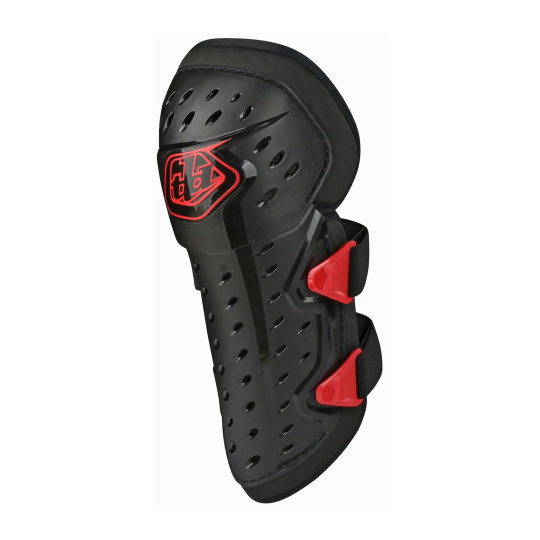 TLD CHRÁNIČE KOLEN A HOLENÍ ROGUE BLACK (59400300) TLD CHRÁNIČE KOLEN A HOLENÍ ROGUE BLACK (59400300)