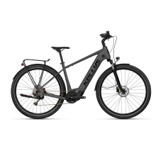 KELLYS E-Carson 30 P Anthracite L 28" 725Wh KELLYS E-Carson 30 P Anthracite L 28" 725Wh