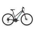KELLYS Clea 90 Graphite Grey S