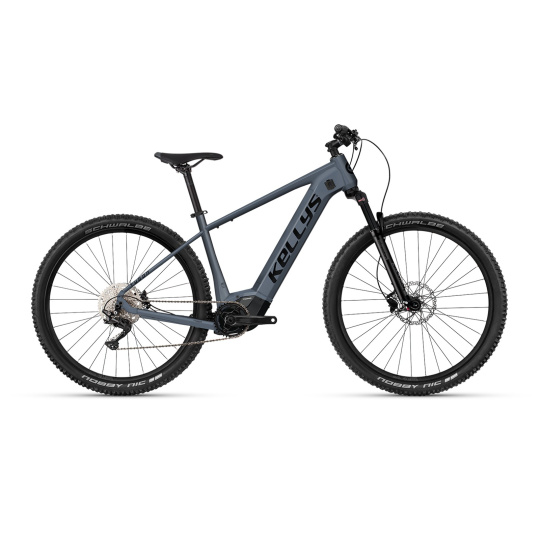KELLYS Tygon R50 P Steel Blue XL 29" 820Wh
