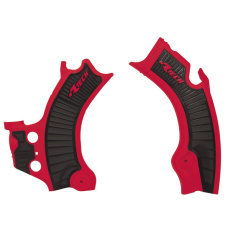 Chránič rámu RTECH HONDA CRF R-PRTCRFRSNR1 Chránič rámu RTECH HONDA CRF R-PRTCRFRSNR1
