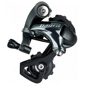 měnič SHIMANO Tiagra RD-4700, 10 speed krátké vodítko, v krabičce měnič SHIMANO Tiagra RD-4700, 10 speed krátké vodítko, v krabičce